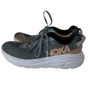 Hoka OneOone Rincon One running shoes